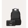 Tucano Compatto Foldbar Rygsæk, Sort 2 Tucano Compatto Foldbar Rygsæk, Sort -Computer Og Tablet Tilbehør tucano compatto foldbar rygsak sort