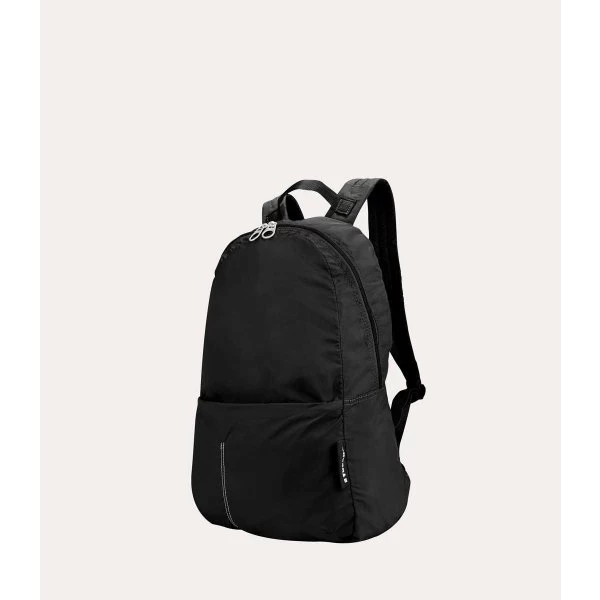 Tucano Compatto Foldbar Rygsæk, Sort 5 Tucano Compatto Foldbar Rygsæk, Sort - Billede 3