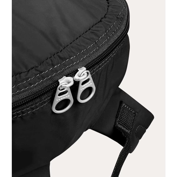 Tucano Compatto Foldbar Rygsæk, Sort 7 Tucano Compatto Foldbar Rygsæk, Sort - Billede 5