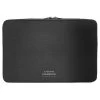 Tucano Elements 13" MacBook Air Sleeve, Sort -Computer Og Tablet Tilbehør tucano elements 13 macbook air sleeve sort