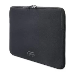Tucano Elements 13" MacBook Air Sleeve, Sort 9 Tucano Elements 13" MacBook Air Sleeve, Sort -Computer Og Tablet Tilbehør tucano elements 13 macbook air sleeve sort 2