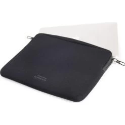 Tucano Elements 13" MacBook Air Sleeve, Sort 10 Tucano Elements 13" MacBook Air Sleeve, Sort -Computer Og Tablet Tilbehør tucano elements 13 macbook air sleeve sort 3