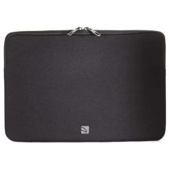 Tucano Elements 13" MacBook Air Sleeve, Sort 11 Tucano Elements 13" MacBook Air Sleeve, Sort -Computer Og Tablet Tilbehør tucano elements 13 macbook air sleeve sort 4