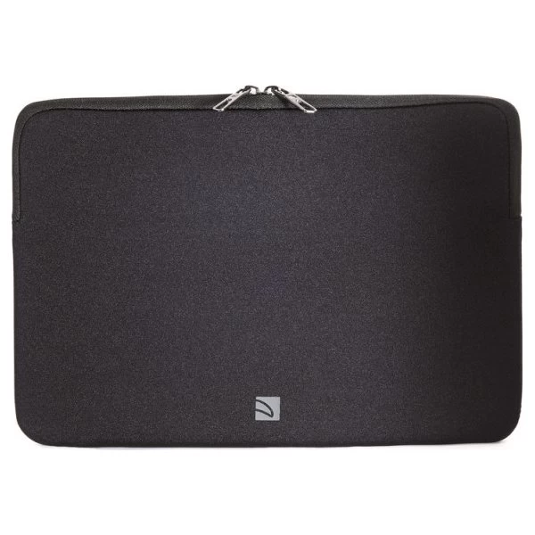 Tucano Elements 13" MacBook Air Sleeve, Sort 6 Tucano Elements 13" MacBook Air Sleeve, Sort - Billede 4
