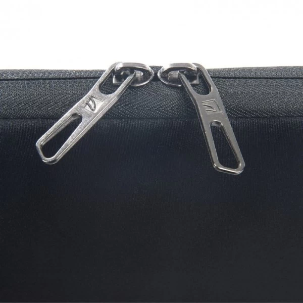 Tucano Elements 13" MacBook Air Sleeve, Sort 7 Tucano Elements 13" MacBook Air Sleeve, Sort - Billede 5