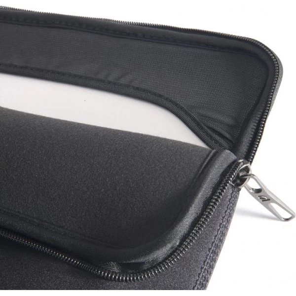 Tucano Elements 13" MacBook Air Sleeve, Sort 8 Tucano Elements 13" MacBook Air Sleeve, Sort - Billede 6