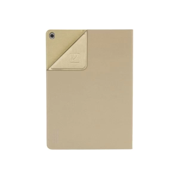 Tucano Minerale Cover IPad Pro 10.5'', Guld 4 Tucano Minerale Cover IPad Pro 10.5'', Guld - Billede 2