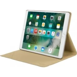 Tucano Minerale Cover IPad Pro 10.5'', Guld 7 Tucano Minerale Cover IPad Pro 10.5'', Guld -Computer Og Tablet Tilbehør tucano ipad pro 105 minerale cover gold 3
