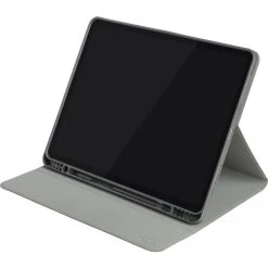 Tucano Link Cover Til IPad Pro 12,9”, Space Grey -Computer Og Tablet Tilbehør tucano link cover til ipad pro 129 space grey 4