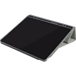 Tucano Link Cover Til IPad Pro 12,9”, Space Grey -Computer Og Tablet Tilbehør tucano link cover til ipad pro 129 space grey 6