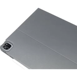 Tucano Link Cover Til IPad Pro 12,9”, Space Grey -Computer Og Tablet Tilbehør tucano link cover til ipad pro 129 space grey 8