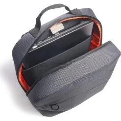 Tucano LOOP Rygsæk, Grå 8 Tucano LOOP Rygsæk, Grå -Computer Og Tablet Tilbehør tucano loop rygsak 156 barbar computer sort 3