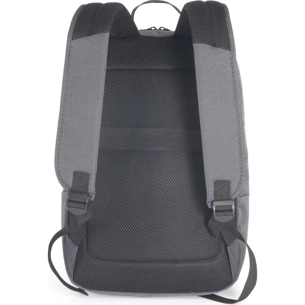 Tucano LOOP Rygsæk, Grå 6 Tucano LOOP Rygsæk, Grå - Billede 4