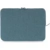 Tucano Melange Sleeve T/13,3-14'' Notebook, Turkis 1 Tucano Melange Sleeve T/13,3-14'' Notebook, Turkis -Computer Og Tablet Tilbehør tucano melange sleeve t13314 notebook turkis