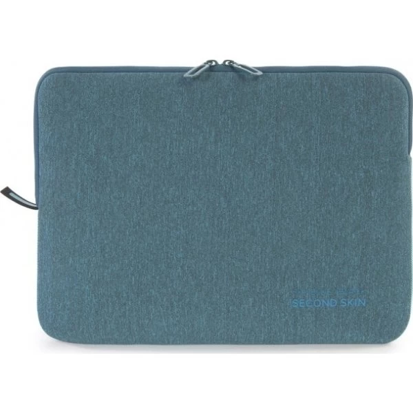 Tucano Melange Sleeve T/13,3-14'' Notebook, Turkis 5 Tucano Melange Sleeve T/13,3-14'' Notebook, Turkis - Billede 3