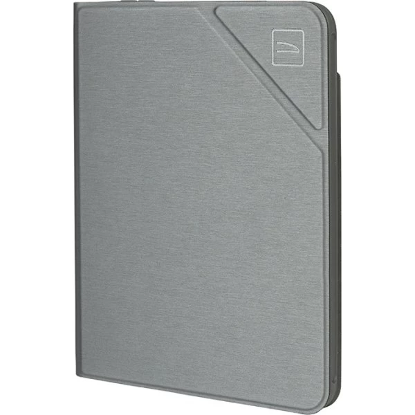 Tucano METAL Cover IPad Mini 8,3” 2021, Grå 4 Tucano METAL Cover IPad Mini 8,3” 2021, Grå - Billede 2