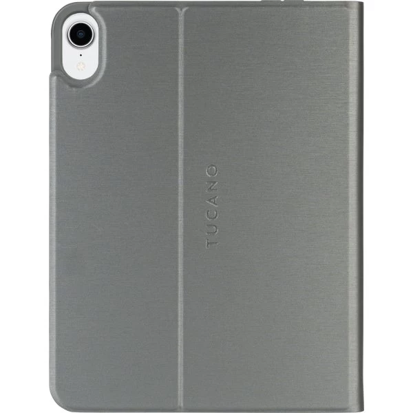 Tucano METAL Cover IPad Mini 8,3” 2021, Grå 5 Tucano METAL Cover IPad Mini 8,3” 2021, Grå - Billede 3