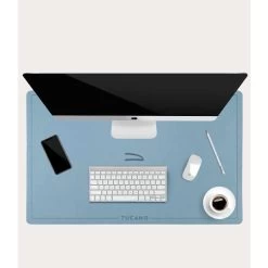 Tucano Neopren Skrivebordsunderlag, Stor, Blå -Computer Og Tablet Tilbehør tucano neopren skrivebordsunderlag stor bla 4