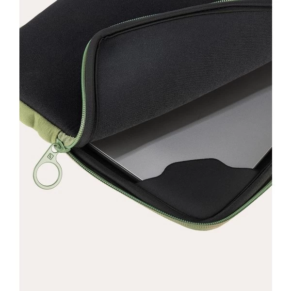 Tucano Offroad Sleeve 13-14'', Sort 7 Tucano Offroad Sleeve 13-14'', Sort - Billede 5