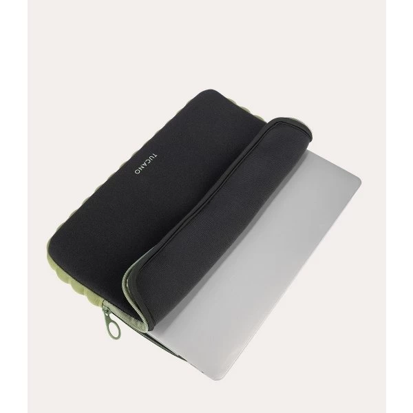 Tucano Offroad Sleeve 13-14'', Sort 8 Tucano Offroad Sleeve 13-14'', Sort - Billede 6