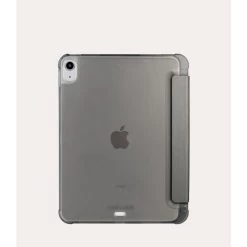 Tucano Satin IPad Cover, IPad 10th Gen, Grå -Computer Og Tablet Tilbehør tucano satin ipad cover ipad 10th gen gra 3