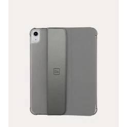 Tucano Satin IPad Cover, IPad 10th Gen, Grå -Computer Og Tablet Tilbehør tucano satin ipad cover ipad 10th gen gra 4