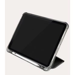 Tucano Satin IPad Cover, IPad 10th Gen, Grå -Computer Og Tablet Tilbehør tucano satin ipad cover ipad 10th gen gra 5