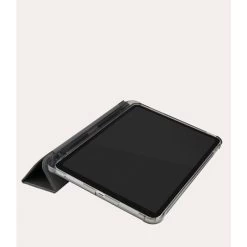 Tucano Satin IPad Cover, IPad 10th Gen, Grå -Computer Og Tablet Tilbehør tucano satin ipad cover ipad 10th gen gra 6