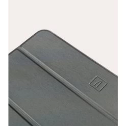 Tucano Satin IPad Cover, IPad 10th Gen, Grå -Computer Og Tablet Tilbehør tucano satin ipad cover ipad 10th gen gra 9