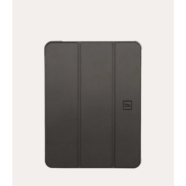 Tucano Satin IPad Cover, IPad 10th Gen, Sort 4 Tucano Satin IPad Cover, IPad 10th Gen, Sort - Billede 2