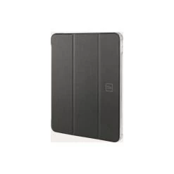 Tucano Satin IPad Cover, IPad 10th Gen, Sort