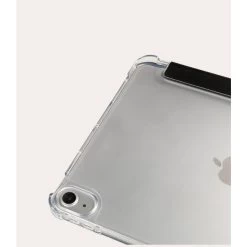 Tucano Satin IPad Cover, IPad 10th Gen, Sort 18 Tucano Satin IPad Cover, IPad 10th Gen, Sort -Computer Og Tablet Tilbehør tucano satin ipad cover ipad 10th gen sort 8