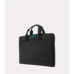 Tucano Smilza Super Slim 15,6”computertaske, Sort 11 Tucano Smilza Super Slim 15,6”computertaske, Sort -Computer Og Tablet Tilbehør tucano smilza super slim 156computertaske sort 2