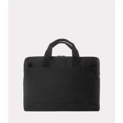 Tucano Smilza Super Slim 15,6”computertaske, Sort 12 Tucano Smilza Super Slim 15,6”computertaske, Sort -Computer Og Tablet Tilbehør tucano smilza super slim 156computertaske sort 3