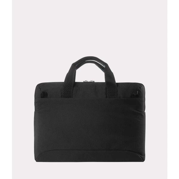 Tucano Smilza Super Slim 15,6”computertaske, Sort 5 Tucano Smilza Super Slim 15,6”computertaske, Sort - Billede 3