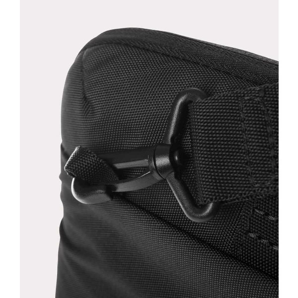 Tucano Smilza Super Slim 15,6”computertaske, Sort 7 Tucano Smilza Super Slim 15,6”computertaske, Sort - Billede 5