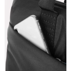 Tucano Smilza Super Slim 15,6”computertaske, Sort 16 Tucano Smilza Super Slim 15,6”computertaske, Sort -Computer Og Tablet Tilbehør tucano smilza super slim 156computertaske sort 7