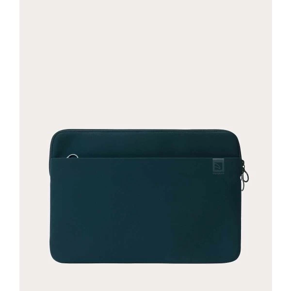Tucano TOP 16” Computersleeve, Blå 3 Tucano TOP 16” Computersleeve, Blå