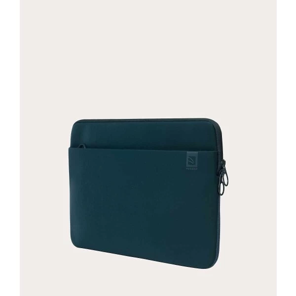 Tucano TOP 16” Computersleeve, Blå 4 Tucano TOP 16” Computersleeve, Blå - Billede 2