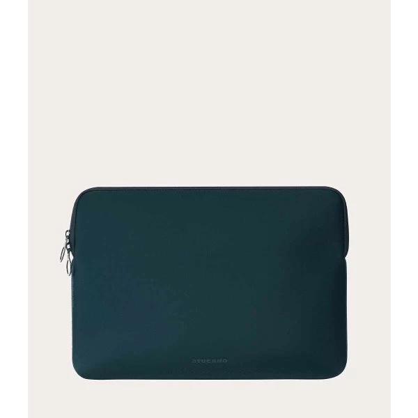 Tucano TOP 16” Computersleeve, Blå 6 Tucano TOP 16” Computersleeve, Blå - Billede 4