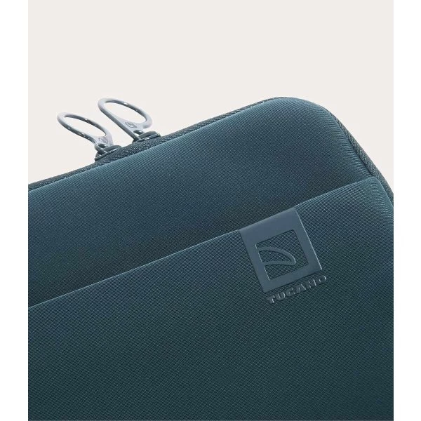 Tucano TOP 16” Computersleeve, Blå 7 Tucano TOP 16” Computersleeve, Blå - Billede 5