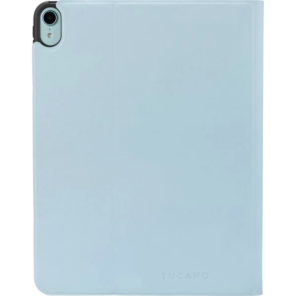 Tucano Up Plus Cover Til IPad 10.2”, Sky Blå 6 Tucano Up Plus Cover Til IPad 10.2”, Sky Blå - Billede 4