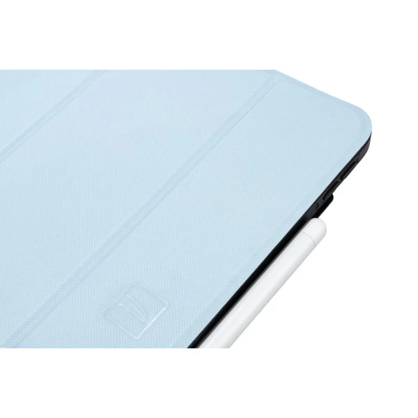 Tucano Up Plus Cover Til IPad 10.2”, Sky Blå 7 Tucano Up Plus Cover Til IPad 10.2”, Sky Blå - Billede 5
