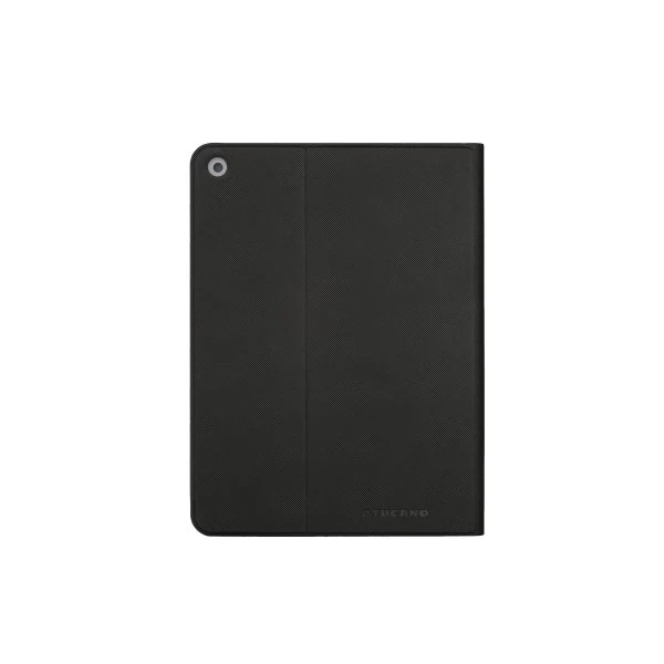 Tucano UP Plus IPad 10.2” (2019) Cover, Sort 4 Tucano UP Plus IPad 10.2” (2019) Cover, Sort - Billede 2