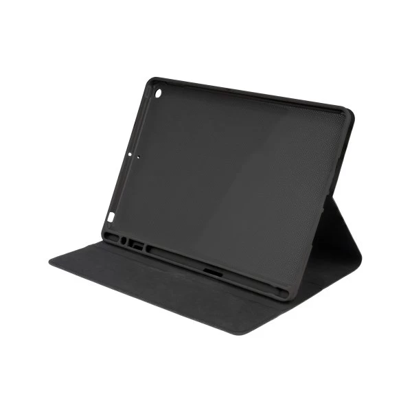 Tucano UP Plus IPad 10.2” (2019) Cover, Sort 6 Tucano UP Plus IPad 10.2” (2019) Cover, Sort - Billede 4