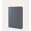 Tucano Up Plus IPad Cover, IPad 10th Gen, Grå 1 Tucano Up Plus IPad Cover, IPad 10th Gen, Grå -Computer Og Tablet Tilbehør tucano up plus ipad cover ipad 10th gen gra