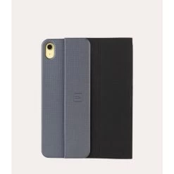Tucano Up Plus IPad Cover, IPad 10th Gen, Grå -Computer Og Tablet Tilbehør tucano up plus ipad cover ipad 10th gen gra 4