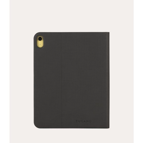 Logitech Tucano Up Plus IPad Cover, IPad 10th Gen, Sort 5 Logitech Tucano Up Plus IPad Cover, IPad 10th Gen, Sort - Billede 3