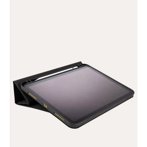 Logitech Tucano Up Plus IPad Cover, IPad 10th Gen, Sort 8 Logitech Tucano Up Plus IPad Cover, IPad 10th Gen, Sort - Billede 6