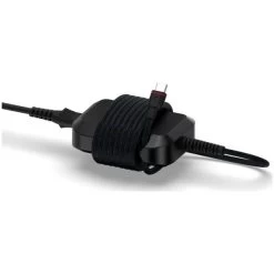 Unisynk USB-C Laptop Strømforsyning, 65W, Sort 9 Unisynk USB-C Laptop Strømforsyning, 65W, Sort -Computer Og Tablet Tilbehør unisynk usbc laptop stromforsyning 65w sort